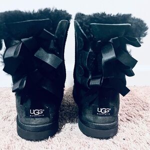 Ugg boots size 6